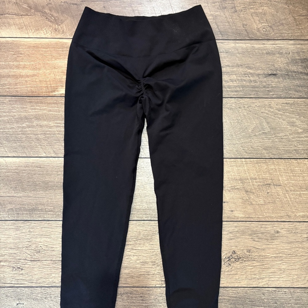 P’tula Seamless Legging 25”